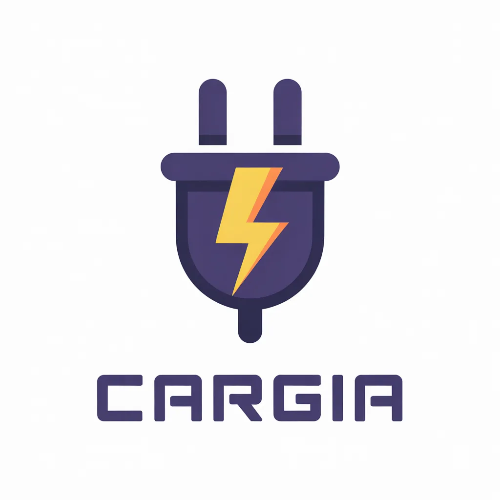 Cargador coche eléctrico